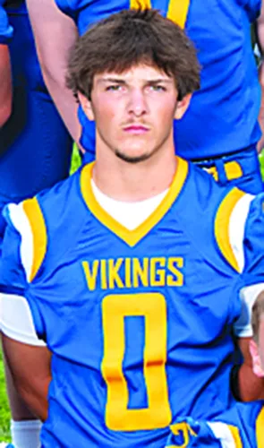 Viking defense gets job done